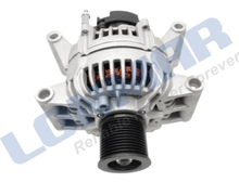 L78.6044 344-5081,20R0958 Alternator Used for Caterpillar 120,140,140 GC,2384C,2484C,2570D,2670D,317,320