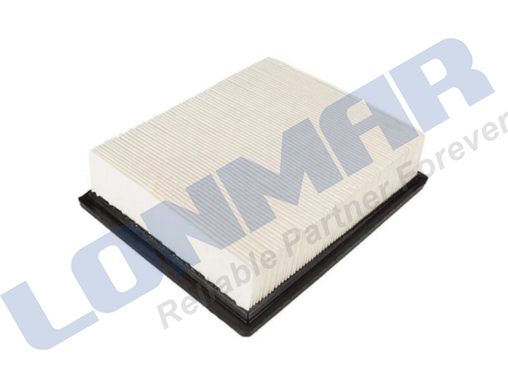 L68.8663 485-5433 Air Filter Used for Caterpillar 725,730,735,740,740 GC,745