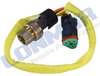 L78.6305 161-9927,3E-6379,111-2351 Sensor Used for Caterpillar 345B,345B II,345B II MH,345B L,365B,365B II,365B L,572R II,65E