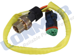 L78.6305 161-9927,3E-6379,111-2351 Sensor Used for Caterpillar 345B,345B II,345B II MH,345B L,365B,365B II,365B L,572R II,65E