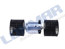 L77.2827 4475716 Blower Motor Used for John Deere 135C,135D,225CLC,225DLC,75C,75D,80C,85D