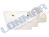 L70.2486 7133211 Expansion Tank Used for Bobcat 319,323,324,428,430,435,751,753,763