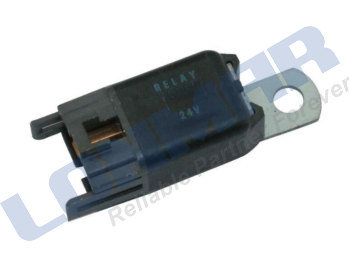 L78.6100 421-07-31270 Relay Used for Komatsu PC220,PC240,PC290,PC300,PC350