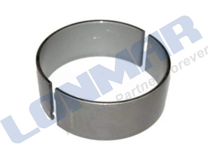 L68.8706 328-5574 Con Rod Bearing Used for Caterpillar 24H,5110B,589,631D,631E,631G,633D,633E II,637D