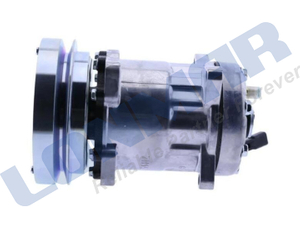 L77.2580 3E-1909 A/C Compressor Used for Caterpillar 928F,928G,938F,950F,950F II,953B,953C,960F,963B