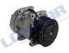 L77.2599 332/X9269 A/C Compressor Used for JCB 225,260,280,300T