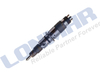 L69.7320 6754-11-3011,6754-11-3010,6754-11-3012 Fuel Injector Used for Komatsu PC220,PC220LL,PC270,WA200,WA200PZ,WA250,WA250PZ,WA320PZ,WA380