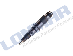L69.7320 6754-11-3011,6754-11-3010,6754-11-3012 Fuel Injector Used for Komatsu PC220,PC220LL,PC270,WA200,WA200PZ,WA250,WA250PZ,WA320PZ,WA380