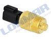 L78.5725 349-2458 Water Temperature Sensor Used for Caterpillar 320D,320E,924GZ,924H,924HZ,924K,928H,930H,938H
