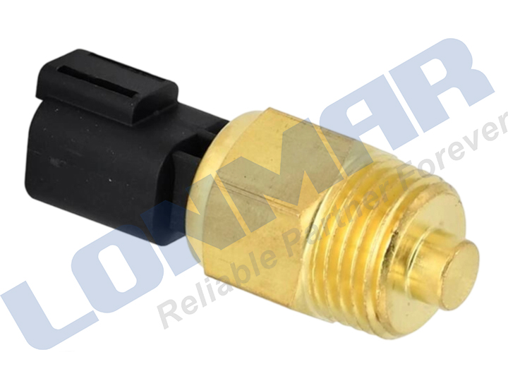 L78.5725 349-2458 Water Temperature Sensor Used for Caterpillar 320D,320E,924GZ,924H,924HZ,924K,928H,930H,938H