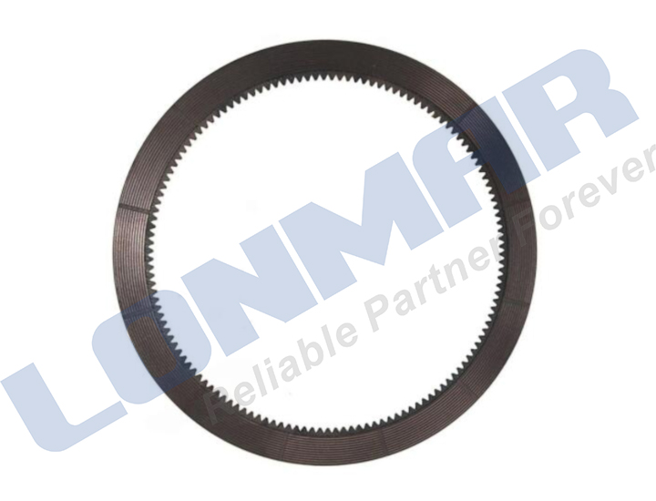 L72.3727 5S-7830 Clutch Friction Plate Used for Caterpillar 183B,583K,594,594H,657,657B,666,666B,768B