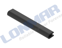 L77.2360 L152663 Weatherstrip used for John Deere Tractor 6090M,6100M,6110M,6120M,6125E,6125M,6130M,6135J