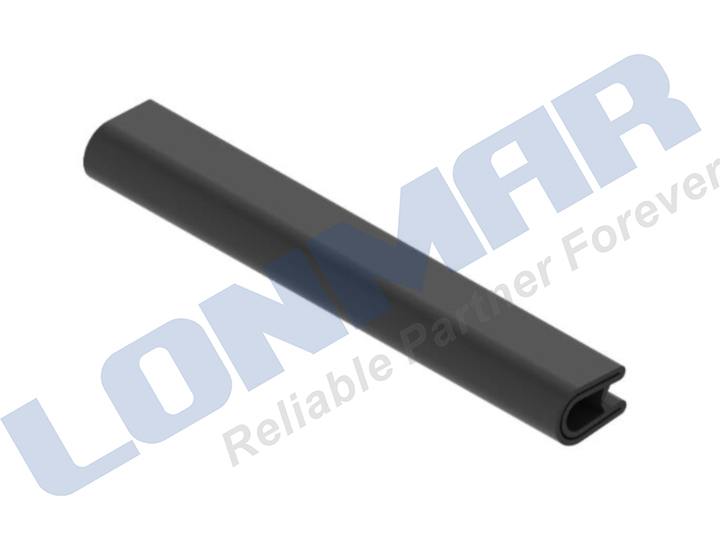 L77.2360 L152663 Weatherstrip used for John Deere Tractor 6090M,6100M,6110M,6120M,6125E,6125M,6130M,6135J
