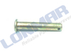 L79.2901 H208810 Pin used for John Deere Tractor 1023E,1025R,2025R,2026R,3119FT,3123FT,3127FT,3131FT