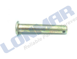 L79.2901 H208810 Pin used for John Deere Tractor 1023E,1025R,2025R,2026R,3119FT,3123FT,3127FT,3131FT