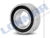 L81.0060 5090125 Deep Groove Ball Bearing used for Case IH Tractor FARMALL 60,FARMALL 70,FARMALL 80,FARMALL 90,FARMALL 95,JX55,JX60,JX65