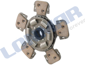 L71.0942 ER351482,RE45661,RE64042 Clutch Disc used for John Deere Tractor 5200,5203S,5210,5300,5310,5310N,5400