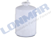 L69.7490 6280925M1 Fuel Water Separator used for Massey Ferguson Tractor 292,297,299,4292,4297,4299