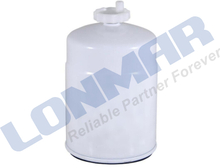 L69.7490 6280925M1 Fuel Water Separator used for Massey Ferguson Tractor 292,297,299,4292,4297,4299
