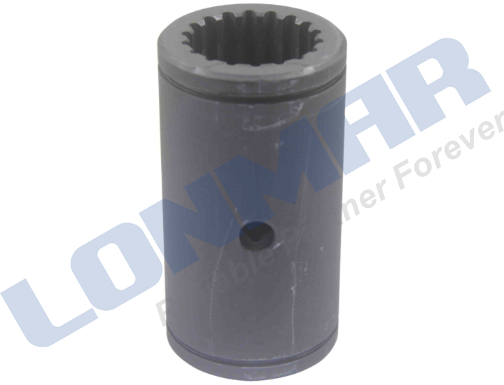 L73.3174 HXE30611,H165510 Coupling used for John Deere Tractor 9560i WTS,9560SH,9560WTS,9640WTS,9660 STS,9660i WTS,9660WTS