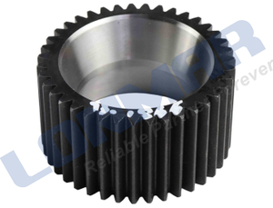 L73.1866 L100241 Gear used for John Deere Tractor 6010,6010SE,6020S,6020SE,6110,6110SE,6120