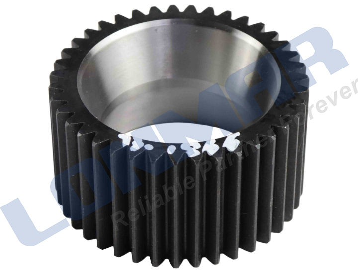 L73.1866 L100241 Gear used for John Deere Tractor 6010,6010SE,6020S,6020SE,6110,6110SE,6120