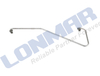 L69.2188 J930394 Fuel Pipe used for Case IH Tractor Magnum 255,MX200,MX210,MX220,MX230