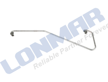 L69.2188 J930394 Fuel Pipe used for Case IH Tractor Magnum 255,MX200,MX210,MX220,MX230