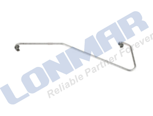 L69.2188 J930394 Fuel Pipe used for Case IH Tractor Magnum 255,MX200,MX210,MX220,MX230