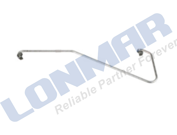 L69.2188 J930394 Fuel Pipe used for Case IH Tractor Magnum 255,MX200,MX210,MX220,MX230