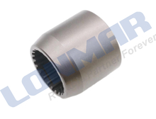 22S TC403-23660 Coupling Suitable for Kubota Tractor Spare Parts
