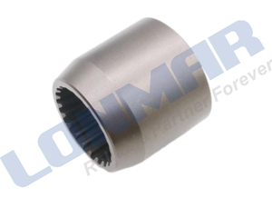 22S TC403-23660 Coupling Suitable for Kubota Tractor Spare Parts