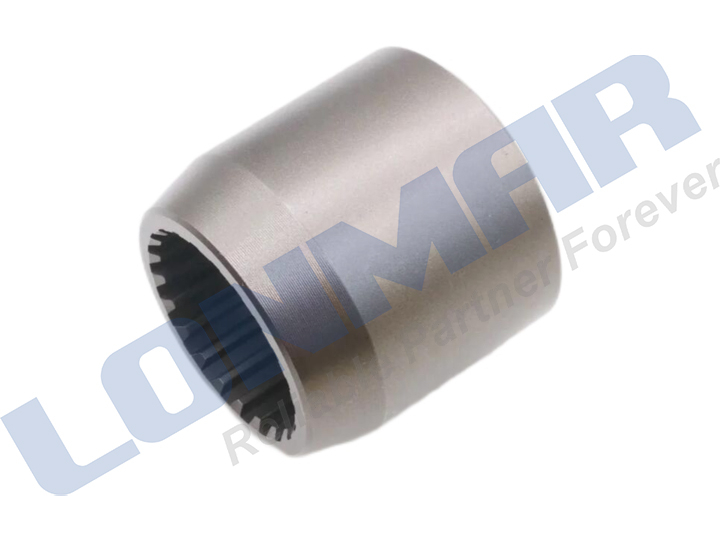 22S TC403-23660 Coupling Suitable for Kubota Tractor Spare Parts