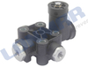 V34664500 Unloader Valve Suitable for Valtra Tractor Spare Parts