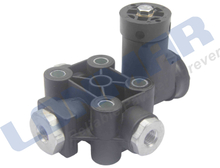 V34664500 Unloader Valve Suitable for Valtra Tractor Spare Parts