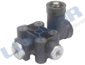 V34664500 Unloader Valve Suitable for Valtra Tractor Spare Parts