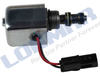 2Pin AH128655 Solenoid Valve Suitable for John Deere Tractor Spare Parts