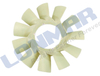 84278713 Fan Blade Suitable for Case IH Tractor Spare Parts