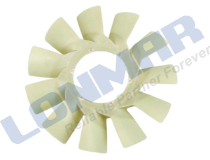 84278713 Fan Blade Suitable for Case IH Tractor Spare Parts