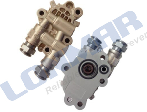 42543436 Fuel Pump Suitable for Case IH Tractor Spare Parts