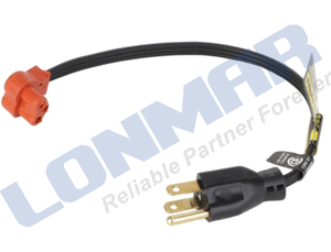 3+3Pin 125V 773320M1 Heater Cable Suitable for Massey Ferguson Tractor Spare Parts