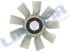 RE275084 Fan Blade Suitable for John Deere Tractor Spare Parts