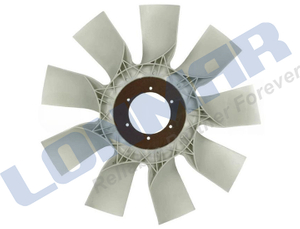 RE275084 Fan Blade Suitable for John Deere Tractor Spare Parts