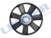 V836762434 Fan Blade Suitable for Valtra Tractor Spare Parts