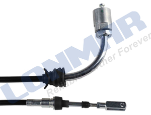 AL172937 AL110411 AL110014 AL164813 Cable Suitable for John Deere Tractor Spare Parts