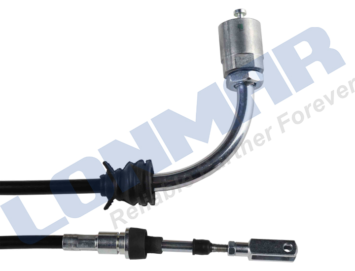 AL172937 AL110411 AL110014 AL164813 Cable Suitable for John Deere Tractor Spare Parts