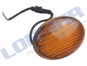 L78.2417 Case IH Turn Signal Lamp