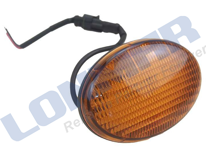 L78.2417 Case IH Turn Signal Lamp