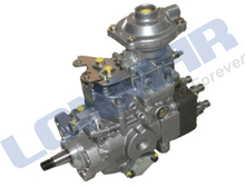 L69.6798 99449527 Fuel Injection Pump used for Ford New Holland 7635 TL100 TL80 4835