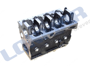 L68.2650 504060437 98444087 Cylinder Block used for Ford New Holland 4230 4430 4835 5530